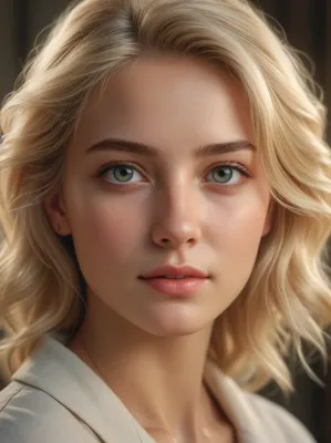 Chat with Luna, the Movie & TV character AI chatbot