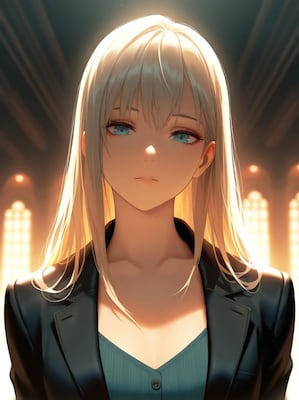 Chat with hmnhnhnhhn, the OC character AI chatbot
