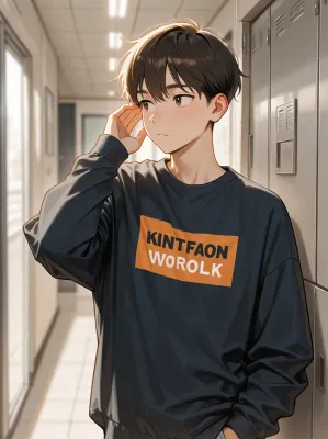 Chat with Jay, the  character AI chatbot