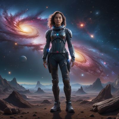 Chat with Divine war version 0.1, the RPG character AI chatbot