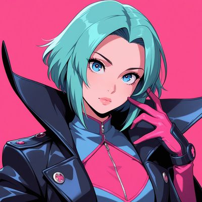 Chat with kominasina, the Anime character AI chatbot