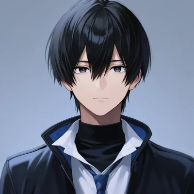 Chat with Aizawa and present mic, the  character AI chatbot