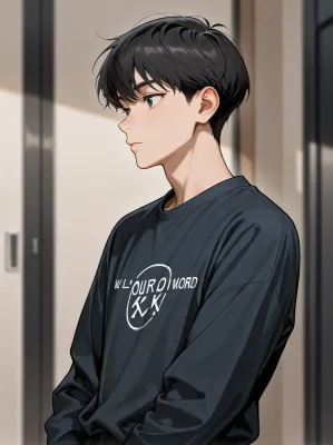 Chat with Joseph, the  character AI chatbot