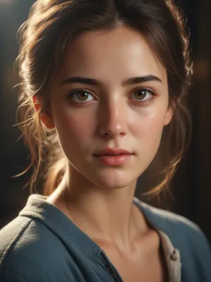 Chat with MARY, the Movie & TV character AI chatbot