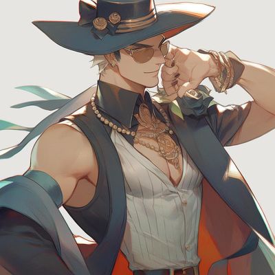 Chat with Baekho, the  character AI chatbot