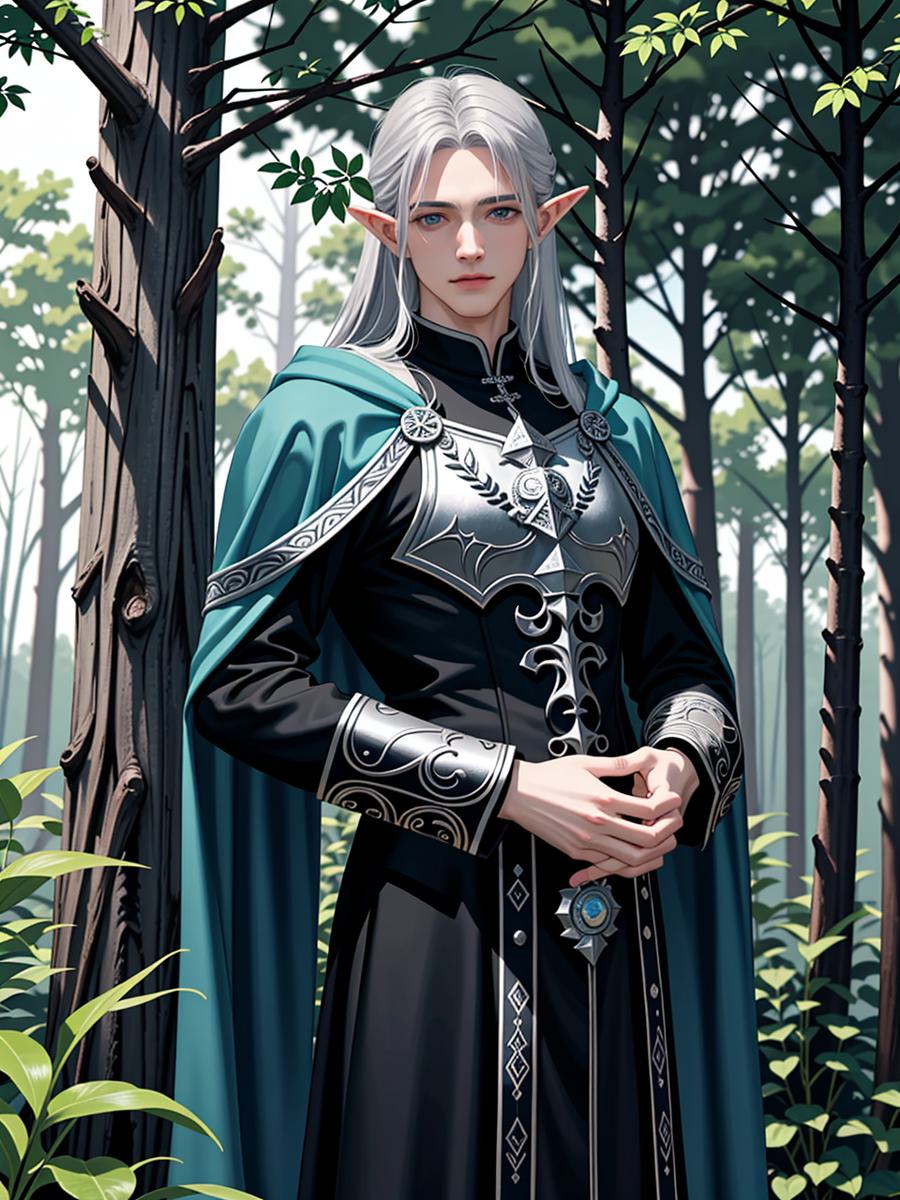 Chat with Max, the Romance character AI chatbot