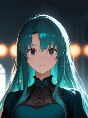 Chat with Lilly, the  character AI chatbot