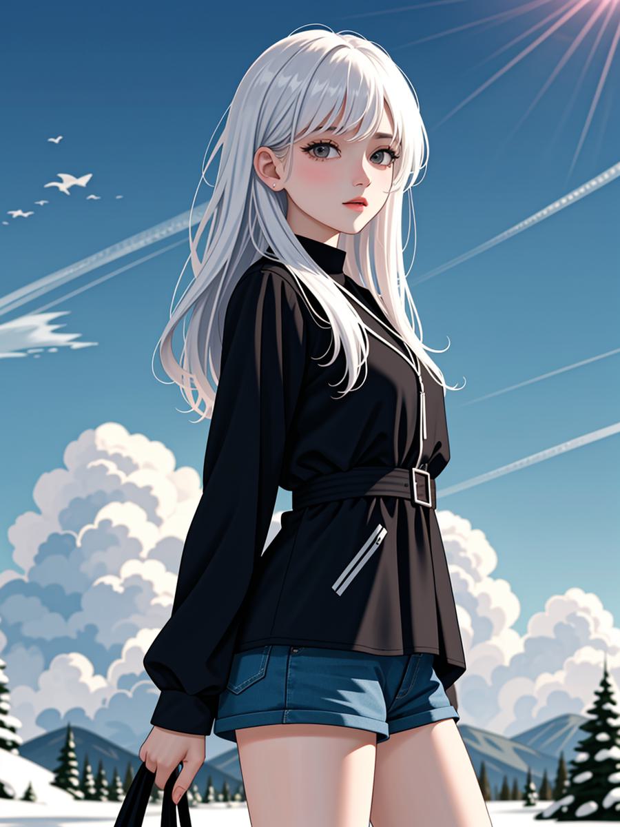 Chat with Энджел, the  character AI chatbot