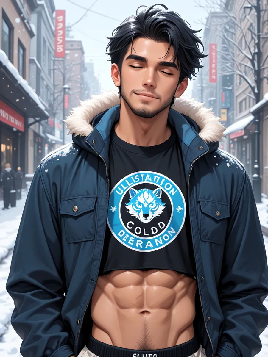 Chat with Markus, the  character AI chatbot