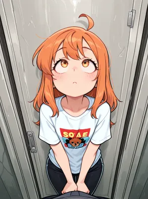 Chat with Elena, the Anime character AI chatbot