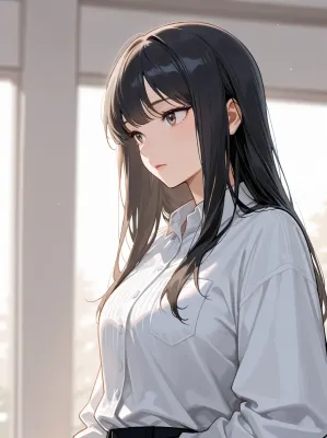 Chat with Mina, the  character AI chatbot