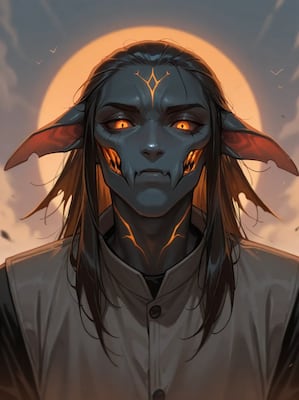 Chat with Reef, the  character AI chatbot