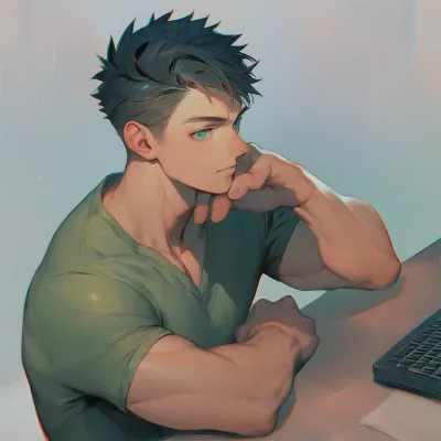 Chat with Rody Porridge, the  character AI chatbot