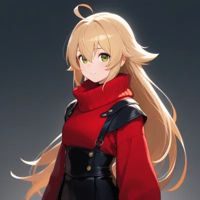 Chat with Chloe, the  character AI chatbot