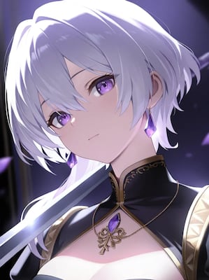 Chat with Yamiko (ヤミコ), the  character AI chatbot