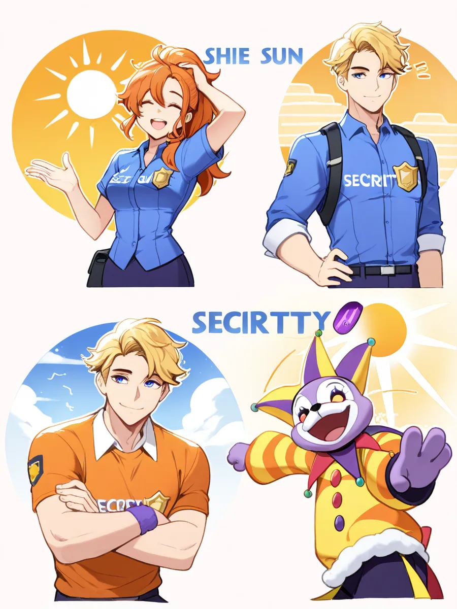 Chat with Sundrop, the  character AI chatbot