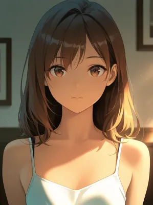 Chat with Lucy, the Romance character AI chatbot