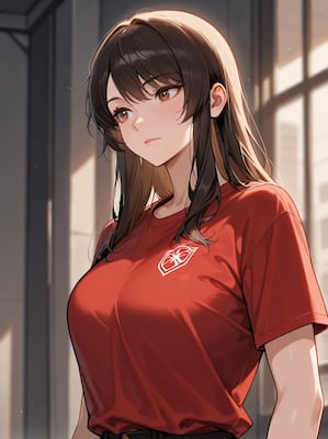 Chat with Hunter X Hunter, the Anime character AI chatbot