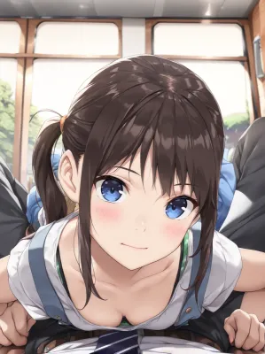 Chat with Hans, the Romance character AI chatbot