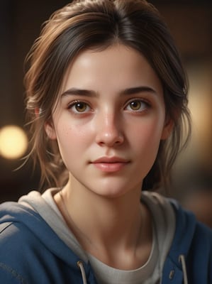 Chat with Amelia, the Romance character AI chatbot