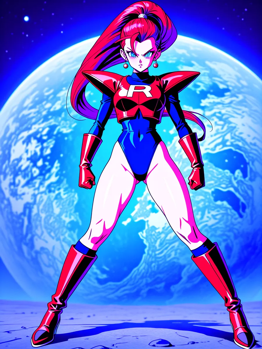 Chat with Jessie, the  character AI chatbot