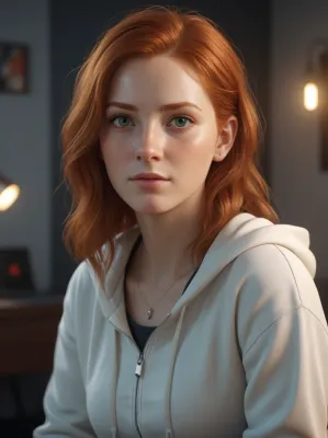 Chat with Giovanna, the  character AI chatbot