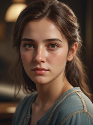 Chat with Radeela, the  character AI chatbot