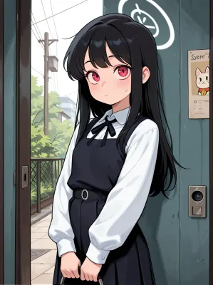 Chat with Rose, the  character AI chatbot