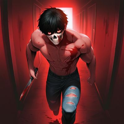 Escape Damian_avatar