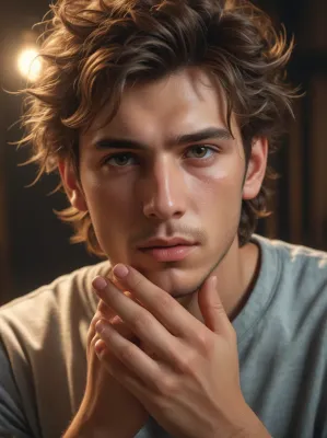 Chat with devan, the Romance character AI chatbot