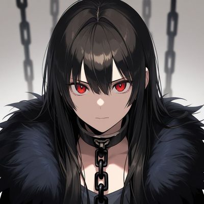 Chat with Demon king Carlos, the Anime character AI chatbot