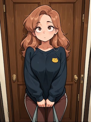 Chat with Juelie, the Romance character AI chatbot