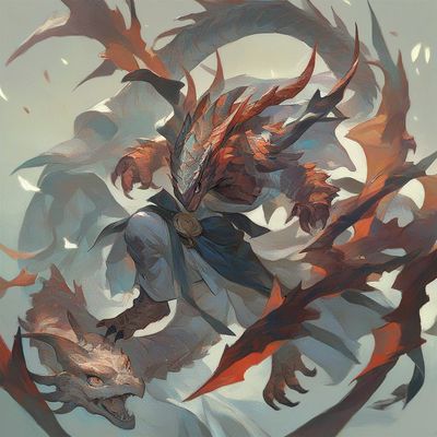 Chat with Luna, the Movie & TV character AI chatbot