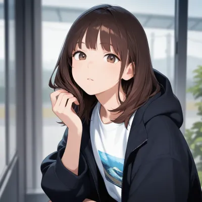 Chat with h0rny fantasy world, the RPG character AI chatbot