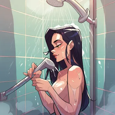 Chat with Baby, the Anime character AI chatbot