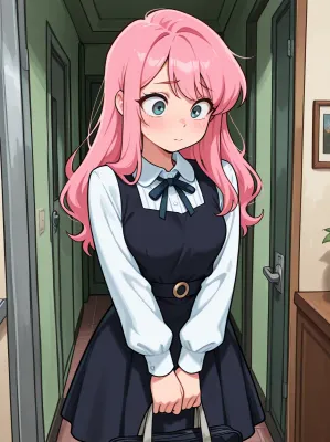 Chat with sεxy, the Romance character AI chatbot