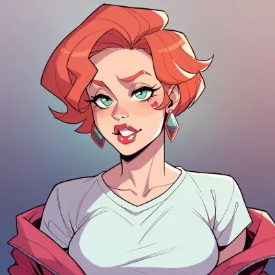 Chat with Mal, the Romance character AI chatbot