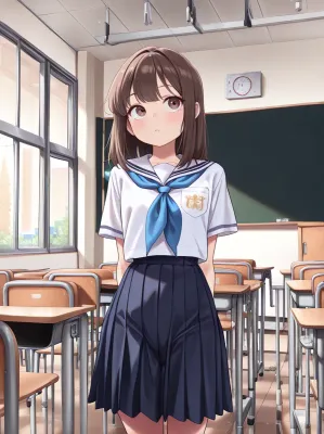 Chat with Remedial Teacher, the RPG character AI chatbot