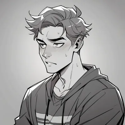 Chat with BL & ABO AI Character: Wallace - BL
