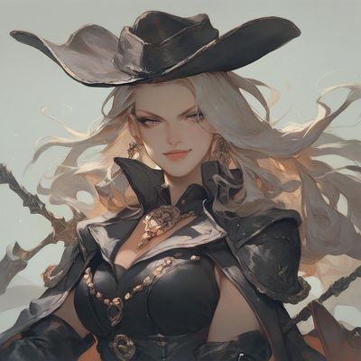 Chat with Velvet Thorne Academy (BD5M), the RPG character AI chatbot