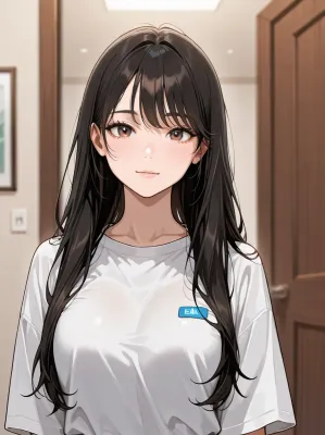 Chat with Rayna, the Anime character AI chatbot