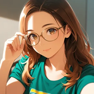 Chat with Saoirse Straigen NSFW, the  character AI chatbot