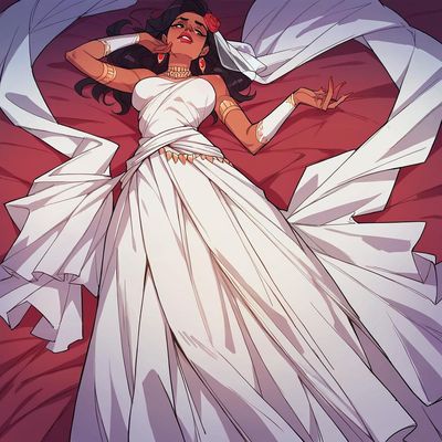 Chat with Lilly, the Romance character AI chatbot