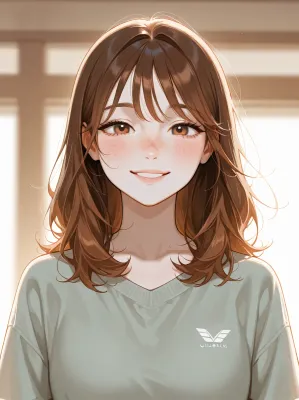 Chat with Emily .., the  character AI chatbot