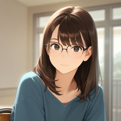 Chat with Anna, the  character AI chatbot