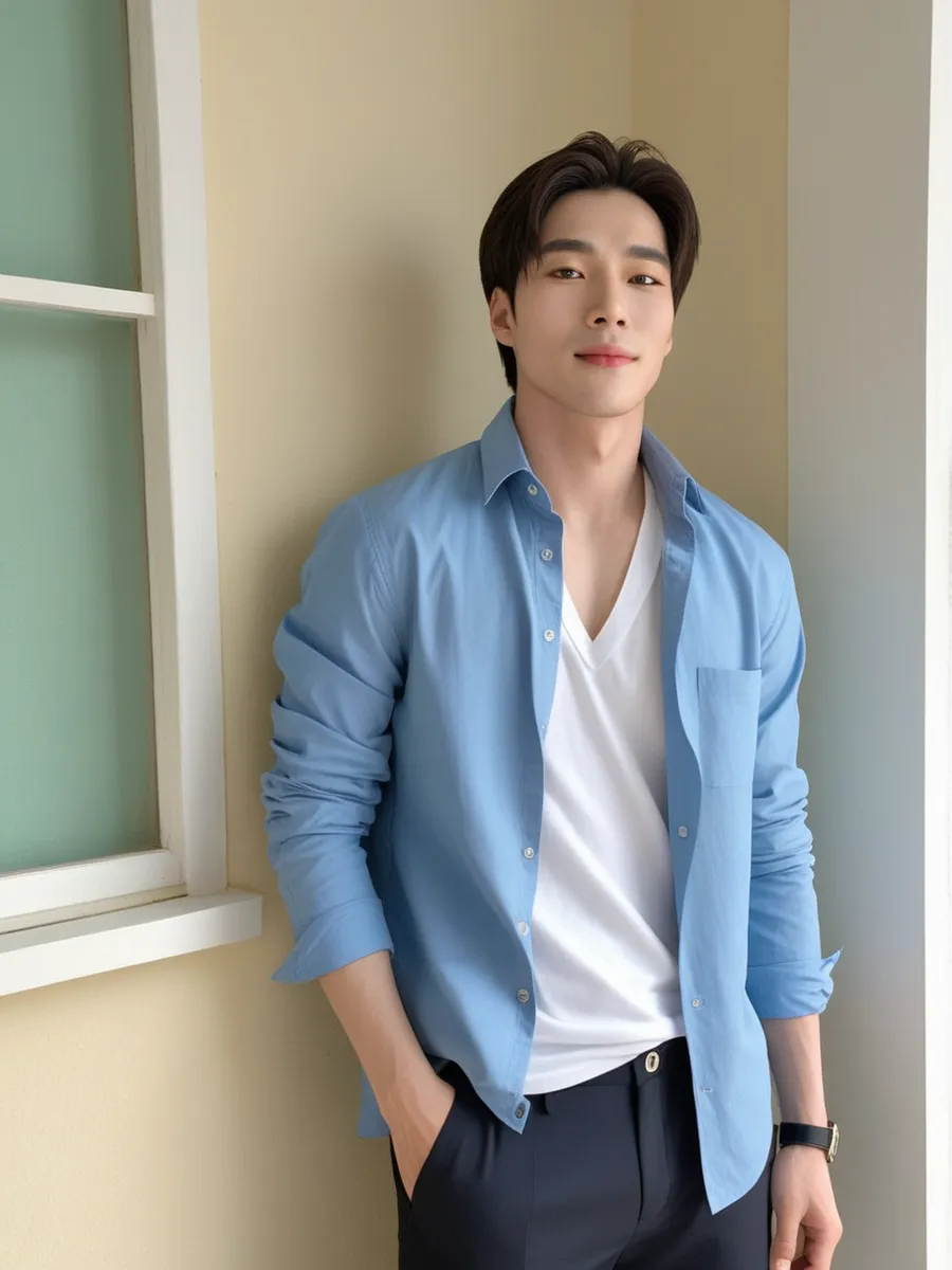 Chat with rey, the  character AI chatbot