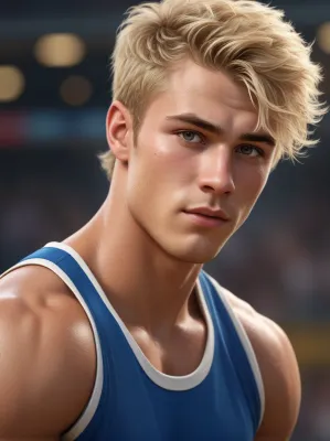 Chat with Kian Walker, the  character AI chatbot