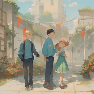 Chat with caleb, the  character AI chatbot