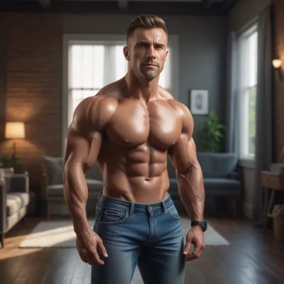 Chat with Derek Rodriguez, the  character AI chatbot