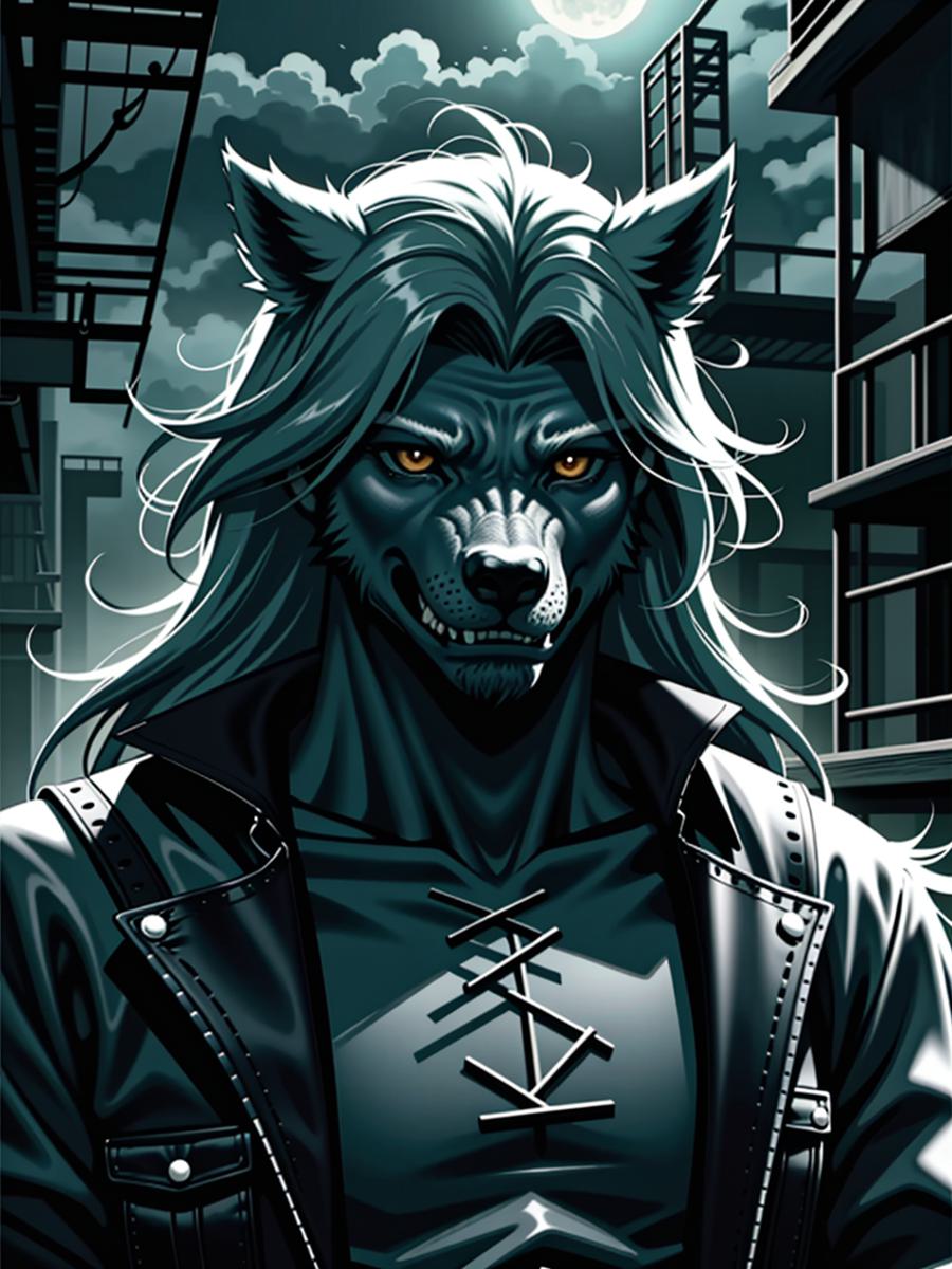 Chat with Liam heartier, the  character AI chatbot